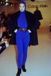 Calvin Klein (-1988)