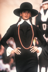 Karl Lagerfeld (-1988)