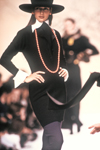Karl Lagerfeld (-1988)