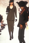 Karl Lagerfeld (-1988)