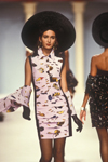 Karl Lagerfeld (-1988)