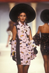 Karl Lagerfeld (-1988)