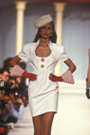 Karl Lagerfeld (-1988)