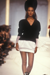 Karl Lagerfeld (-1988)