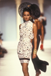 Karl Lagerfeld (-1988)