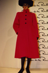 Oscar de La Renta (-1988)