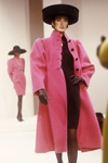 Oscar de La Renta (-1988)