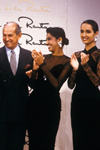 Oscar de La Renta (-1988)