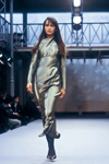 Azzedine Alaia (-1989)