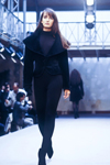Azzedine Alaia (-1989)