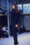 Azzedine Alaia (-1989)