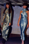 Azzedine Alaia (-1989)
