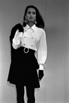 Gianfranco Ferre (-1989)