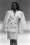 Gianfranco Ferre (-1989)