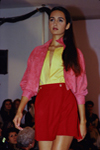 Isaac Mizrahi (-1989)