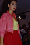 Isaac Mizrahi (-1989)