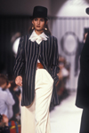 Karl Lagerfeld (-1989)
