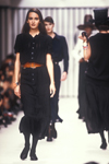 Karl Lagerfeld (-1989)