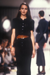 Karl Lagerfeld (-1989)