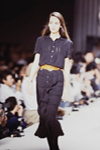 Karl Lagerfeld (-1989)