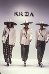 Krizia (-1989)