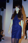 Martine Sitbon (-1989)