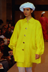 Perry Ellis (-1989)