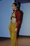 Rifat Ozbek (-1989)
