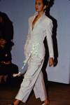 Rifat Ozbek (-1989)