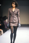 Azzedine Alaia (-1990)
