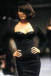 Azzedine Alaia (-1990)