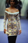 Azzedine Alaia (-1990)