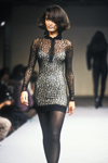 Azzedine Alaia (-1990)