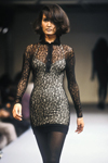 Azzedine Alaia (-1990)