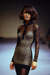 Azzedine Alaia (-1990)