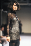 Azzedine Alaia (-1990)