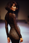Azzedine Alaia (-1990)