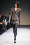 Azzedine Alaia (-1990)