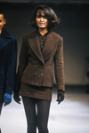 Azzedine Alaia (-1990)