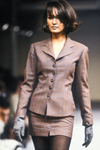 Azzedine Alaia (-1990)