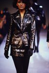 Azzedine Alaia (-1990)