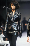 Azzedine Alaia (-1990)