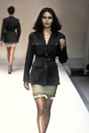 Azzedine Alaia (-1990)