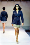 Azzedine Alaia (-1990)