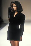 Azzedine Alaia (-1990)