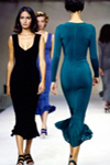 Azzedine Alaia (-1990)