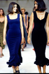 Azzedine Alaia (-1990)