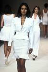 Azzedine Alaia (-1990)