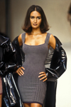 Azzedine Alaia (-1990)