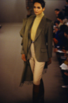 Calvin Klein (-1990)